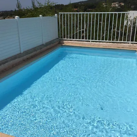 Maison Climatisee Vue Mer Piscine Privee Plage Holiday home *